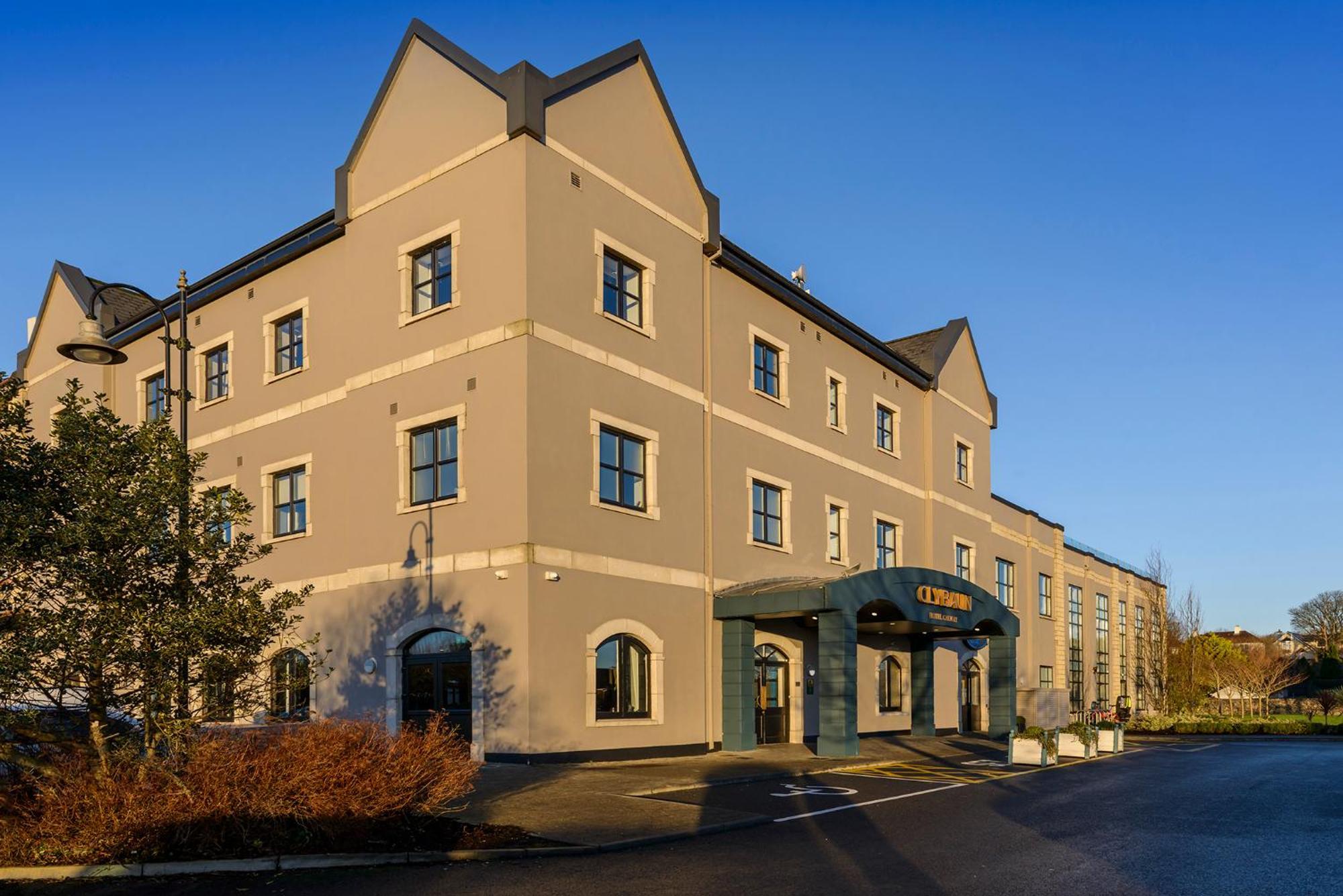 Hotel Clybaun
