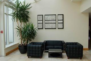 Hotel Clybaun Galway